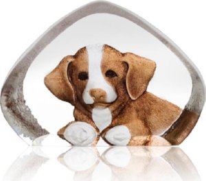 Wildlife Dog (miniature)