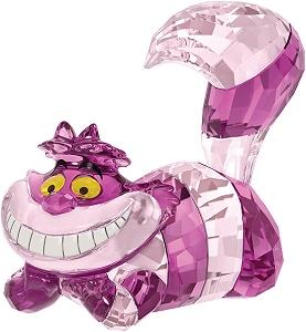 Swarovski Disney Cheshire Cat