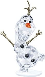 Swarovski Olaf from Disney Movie Frozen SALE