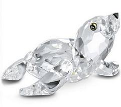 Swarovski Baby Sea Lion - Archived Data