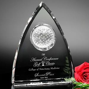 The Coronado Golf Award 8-8168