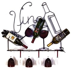 Vino 11 Red Color
