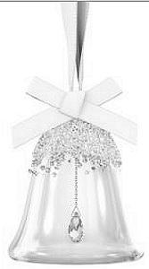 Small Bell Ornament 5223276 SALE