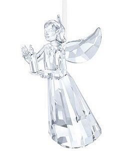 SWAROVSKI Angel Ornament, Annual Edition 2017