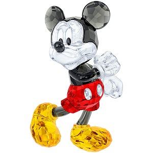 Swarovski Crystal Mickey Mouse