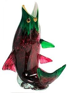 Sockeye Salmon