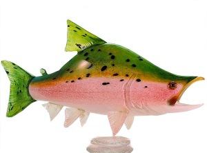 Hopko Pink Salmon Ltd to only 200