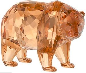 SCS 2017 Annual Edition Arcadia Bear