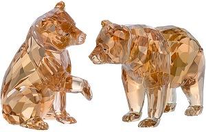Swarovski Bear Cubs 2017 sale