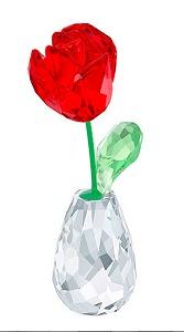 Swarovski Flower Dreams Rose