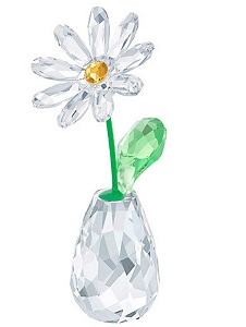 Swarovski Daisy Flower Dreams