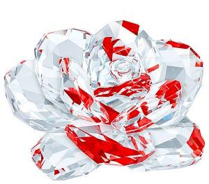 Swarovski Rose