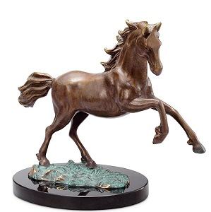 Stalwart Stallion (horse) 80283