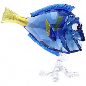 Swarovski Disney Fish Dory sold