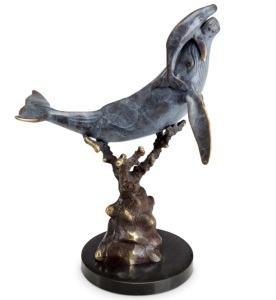 Whale Mother's Migration Retiring Sale