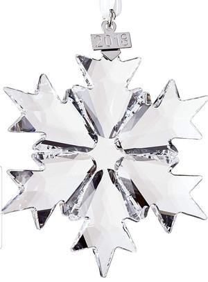 2018. annual edition ornament