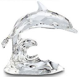 Swarovski Dolphin