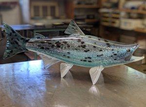 Hopko Steelhead/  King Salmon Spring runner series