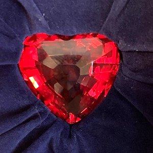 SCS RED RENEWAL HEART MIB