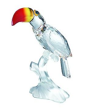 Swarovski Toucan Archived Data