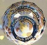 Crystal Fanatics Club - A Worldwide Swarovski Collectors Club