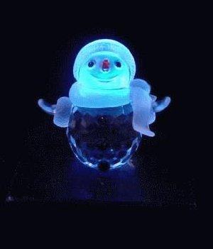 LED SAMPLE