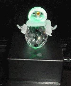 LED SAMPLE