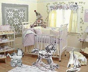 Nursery Time