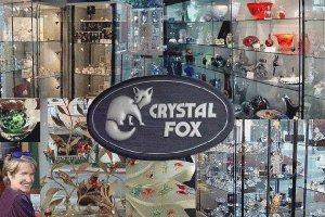 Crystal Fox Gallery