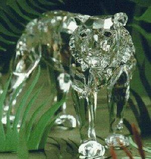 Tiger Archived Data