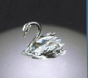 Swan, small  Archived Data