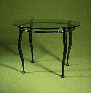 Pan Side Table FRM T1092