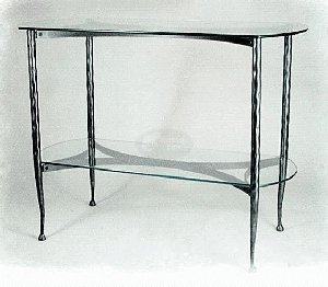 Pan Bar Table  FRM SH416