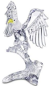 Swarovski Bald Eagle, RET - See new NLE 2011 Below