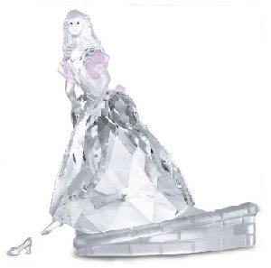 Cinderella  - Retired