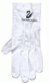 Swarovski Gloves (1 pair)