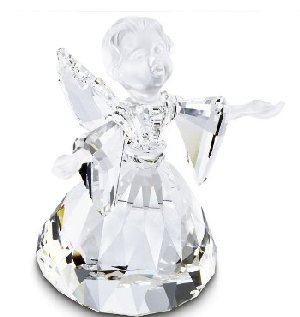 Swarovski Angel Archived Data