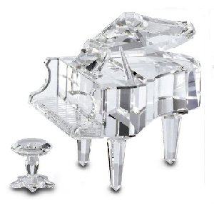 Swarovski Grand Piano RETIRED