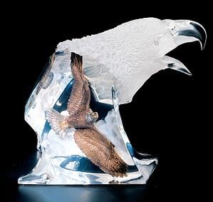 Imagine Eagle, Artist Proof