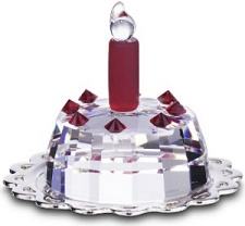 Happy Birthday Cake Crystal Moments
