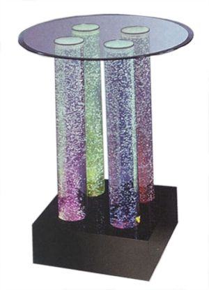 Aqua Table Aqua Bar Table  MWT-TS601