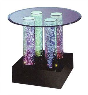 Aqua Table Dinnette Table MWT-TR602