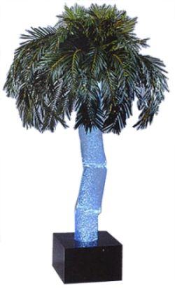 Aqua Palm