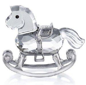 Swarovski Rocking Horse RETIRED