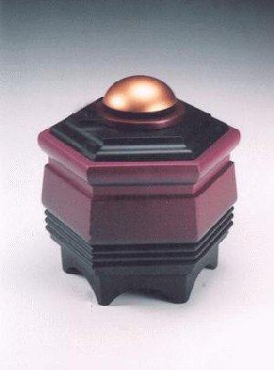 Shuntaro- 2 section box, Sp. Order