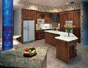Aqua Light Columns For Any Room