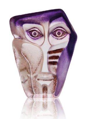 GENO Mats Jonasson Miniature Mask -88160