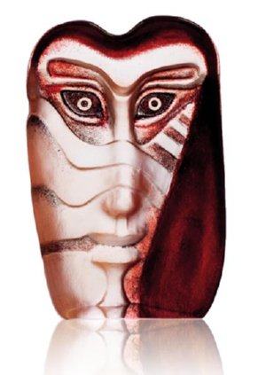 KIWOK Mats Jonasson Miniature Mask -88165