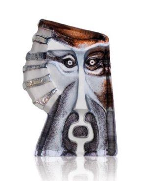 SHAMA - Mats Jonasson Miniature Mask- 88163