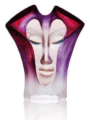 MORGANA - Mats Jonasson Miniature Mask -88159